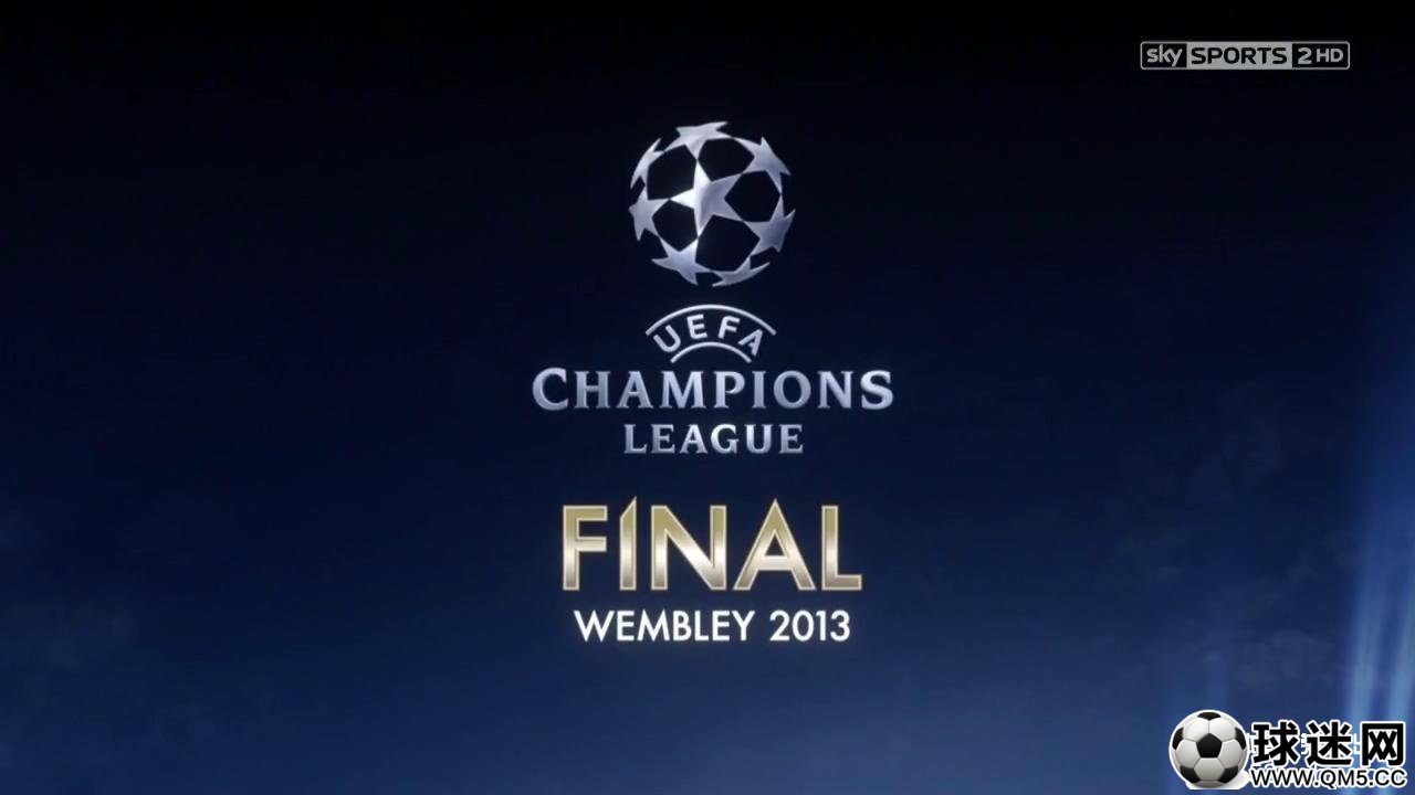 Champions League Final 2013 Preview - 720p - 24-05-13_201352644013.JPG