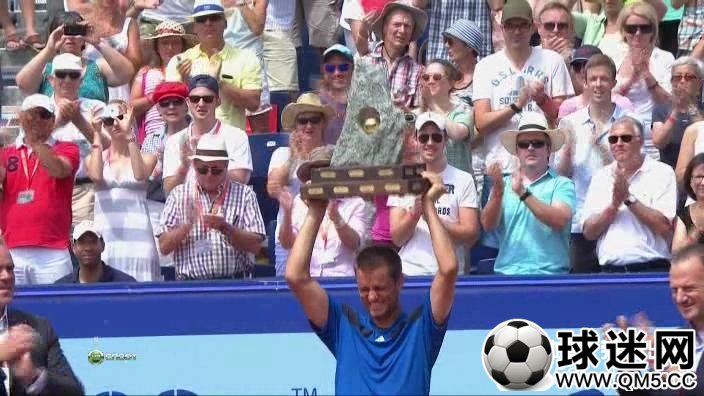 ATP 250. Gstaad 2013. Final. Youzhny-Haase. 400р. RU[(143548)19-04-13].JPG