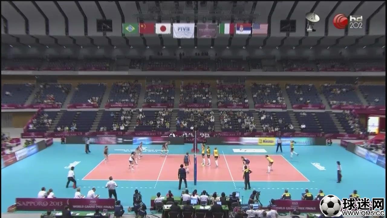 【哇哈体育】2013.8.28 世界女排大奖赛总决赛 巴西vs美国 粤语_201382820364.JPG 【哇哈体育】2013.8.28 世界女排大奖赛总决赛 巴西vs美国 粤语_201382820364.JPG