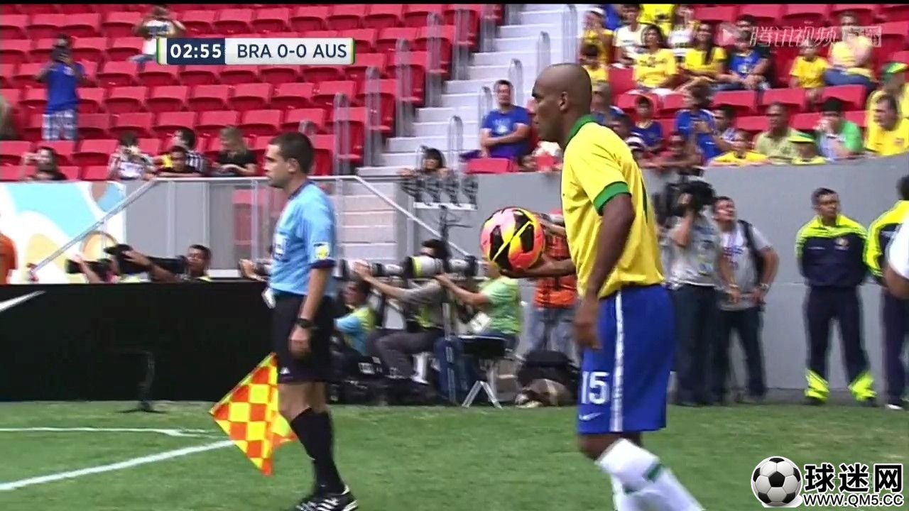 一起看球网【www.qm5.cc】巴西 vs 澳大利亚 - 友谊赛 - 比赛预览
