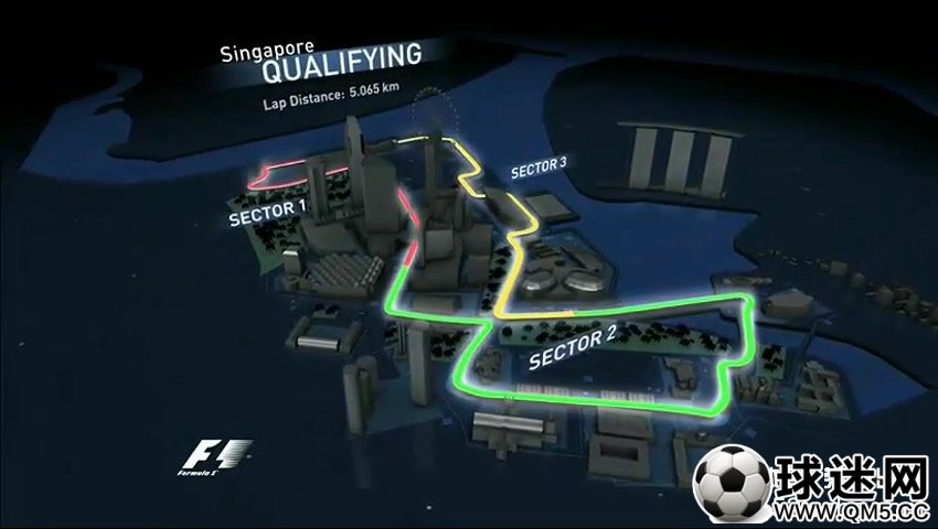 2013赛季 F1新加坡站 排位赛 锐速（李兵、叶飞）尝鲜版.mkv_20130922_012438.453.jpg