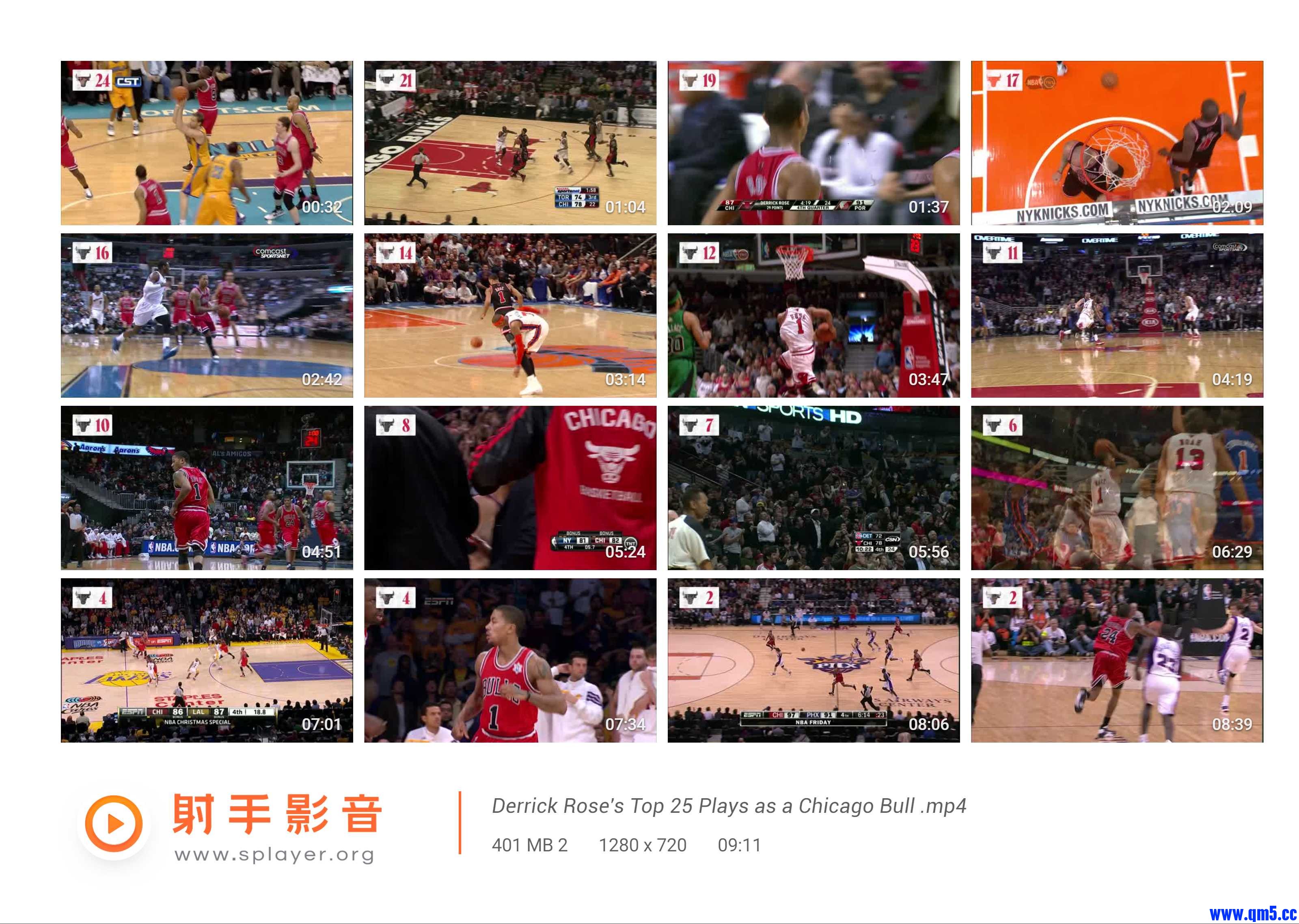 SPlayer-2024826-Derrick Rose's Top 25 Plays as a Chicago Bull  .mp4-4x4.jpg