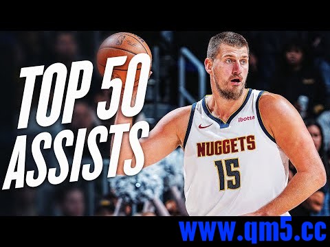 Top 50 Assists Of The 2024-25 NBA Regular Season!.jpg
