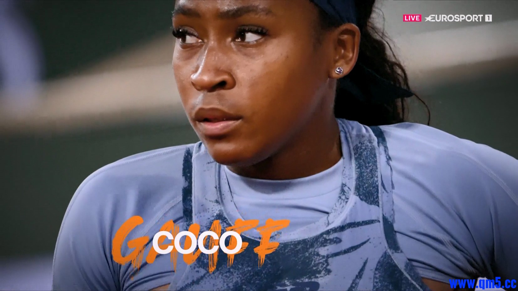 Roland Garros 2025.Final.Aryna Sabalenka - Cori Gauff3.jpg