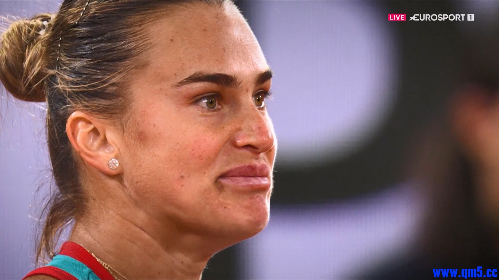 Roland Garros 2025.Final.Aryna Sabalenka - Cori Gauff.jpg
